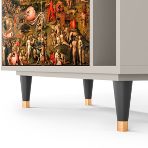 Sideboard - STORYZ - BS6 Garden of Delights  - Sand