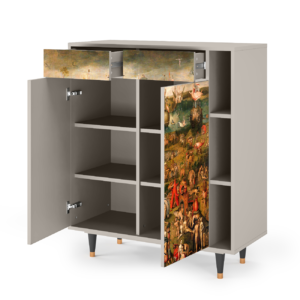 Sideboard - STORYZ - BS6 Garden of Delights  - Sand