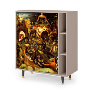 Sideboard - STORYZ - BS6 Christ in Limbo - Latte