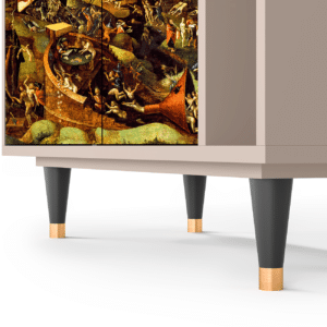 Sideboard - STORYZ - BS6 Christ in Limbo - Latte