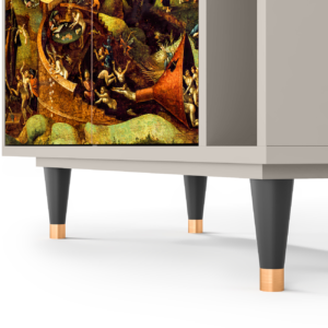 Sideboard - STORYZ - BS6 Christ in Limbo - Sand