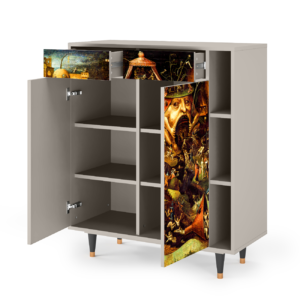 Sideboard - STORYZ - BS6 Christ in Limbo - Sand