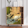 Sideboard - STORYZ - BS6 The Garden by Bosch - Walnut
