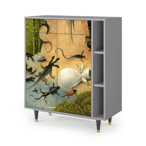 Sideboard - STORYZ - BS6 The Garden by Bosch - Grey