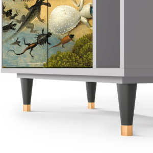 Sideboard - STORYZ - BS6 The Garden by Bosch - Grey