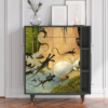 Sideboard - STORYZ - BS6 The Garden by Bosch - Antracite