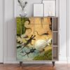 Sideboard - STORYZ - BS6 The Garden by Bosch - Latte