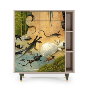 Sideboard - STORYZ - BS6 The Garden by Bosch - Latte