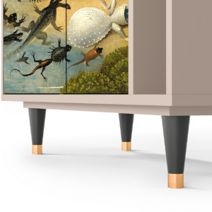 Sideboard - STORYZ - BS6 The Garden by Bosch - Latte