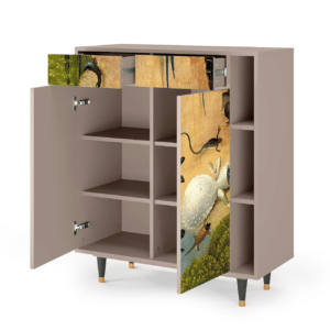 Sideboard - STORYZ - BS6 The Garden by Bosch - Latte