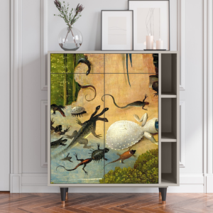 Sideboard - STORYZ - BS6 The Garden by Bosch - Sand