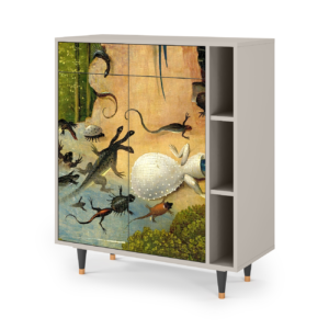 Sideboard - STORYZ - BS6 The Garden by Bosch - Sand