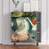 Sideboard - STORYZ - BS6 The Garden Of by Bosch - Grey