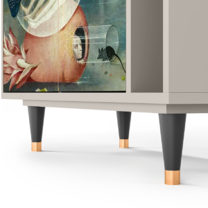 Sideboard - STORYZ - BS6 The Garden Of by Bosch - Sand