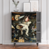 Sideboard - STORYZ - BS6 The Garden 2 - Grey