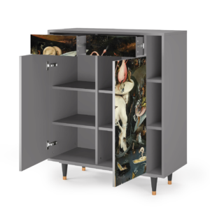 Sideboard - STORYZ - BS6 The Garden 2 - Grey