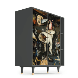 Sideboard - STORYZ - BS6 The Garden 2 - Antracite