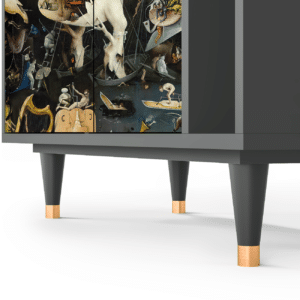Sideboard - STORYZ - BS6 The Garden 2 - Antracite