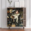 Sideboard - STORYZ - BS6 The Garden 2 - Latte