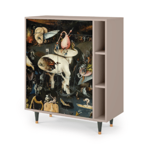 Sideboard - STORYZ - BS6 The Garden 2 - Latte