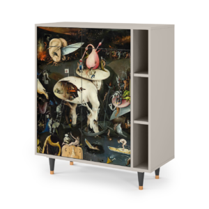 Sideboard - STORYZ - BS6 The Garden 2 - Sand