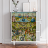 Sideboard - STORYZ - BS6 The Garden 2 by Bosch - White