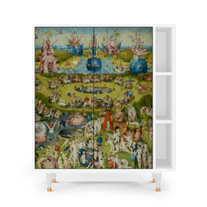Sideboard - STORYZ - BS6 The Garden 2 by Bosch - White