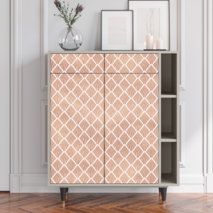 Sideboard - STORYZ - BS6 Pastel Sunrise - Sand