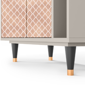 Sideboard - STORYZ - BS6 Pastel Sunrise - Sand
