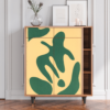 Sideboard - STORYZ - BS6 Constellations by Arp - Walnut