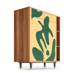 Sideboard - STORYZ - BS6 Constellations by Arp - Walnut