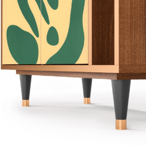 Sideboard - STORYZ - BS6 Constellations by Arp - Walnut