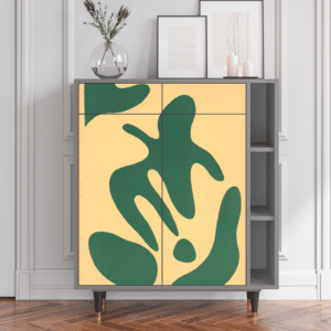 Sideboard - STORYZ - BS6 Constellations by Arp - Grey