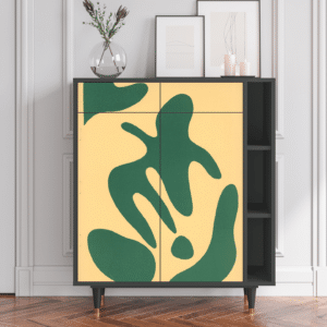 Sideboard - STORYZ - BS6 Constellations by Arp - Antracite