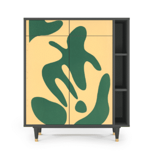 Sideboard - STORYZ - BS6 Constellations by Arp - Antracite