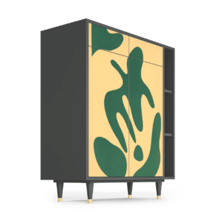 Sideboard - STORYZ - BS6 Constellations by Arp - Antracite