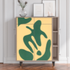 Sideboard - STORYZ - BS6 Constellations by Arp - Latte
