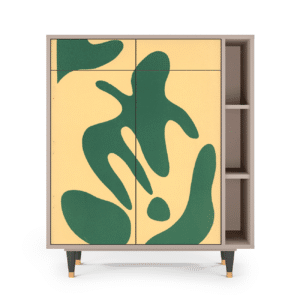 Sideboard - STORYZ - BS6 Constellations by Arp - Latte
