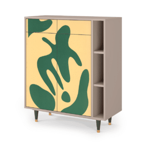 Sideboard - STORYZ - BS6 Constellations by Arp - Latte