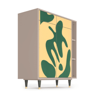 Sideboard - STORYZ - BS6 Constellations by Arp - Latte