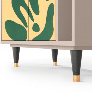 Sideboard - STORYZ - BS6 Constellations by Arp - Latte