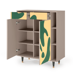 Sideboard - STORYZ - BS6 Constellations by Arp - Latte