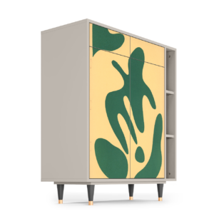 Sideboard - STORYZ - BS6 Constellations by Arp - Sand