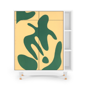 Sideboard - STORYZ - BS6 Constellations by Arp - White
