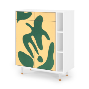 Sideboard - STORYZ - BS6 Constellations by Arp - White
