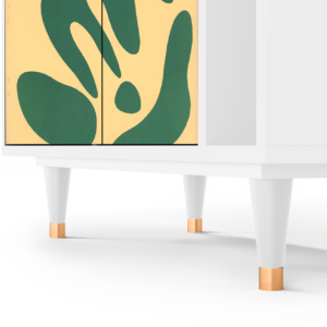 Sideboard - STORYZ - BS6 Constellations by Arp - White