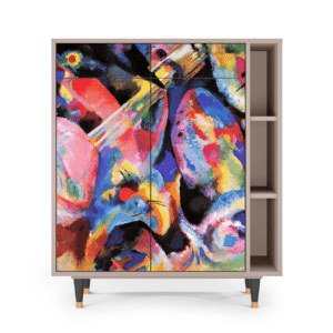 Sideboard - STORYZ - BS6 Kandinsky - Latte