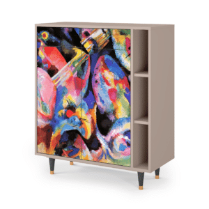 Sideboard - STORYZ - BS6 Kandinsky - Latte