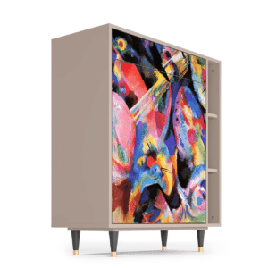 Sideboard - STORYZ - BS6 Kandinsky - Latte