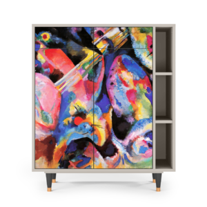 Sideboard - STORYZ - BS6 Kandinsky - Sand